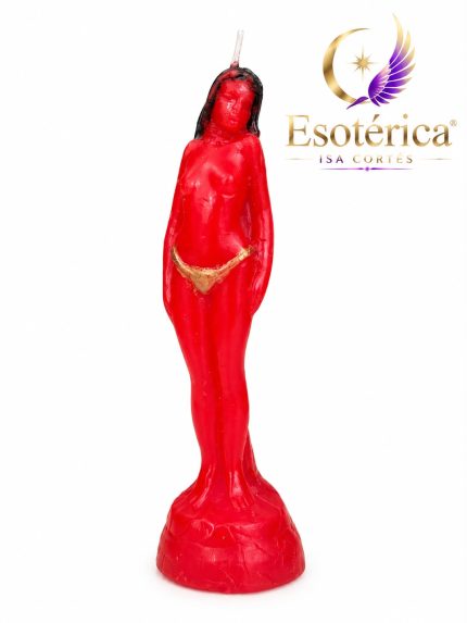 Vela Pomba Gira, Velones de Santos y Orishas